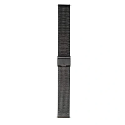 Immagine di Morellato Cinturino Unisex, Collezione Easy Click, Mod Estia, In Maglia Milanese Acciaio, A02X0549591