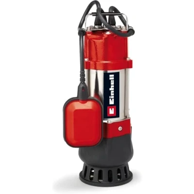 Immagine di Einhell GC DP 5010 G 4171421 Pompa di drenaggio ad immersione con spina sicurezza 12000 l/h 8 m