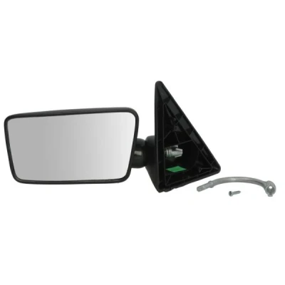 Immagine di Specchietto retrovisore esterno Blic 5402 04 1191337 Sx meccanico Specchio completo, piano CITROËN: AX Hatchback