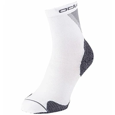 Immagine di Odlo Unisex Calzini da corsa micro CERAMICOOL RUN