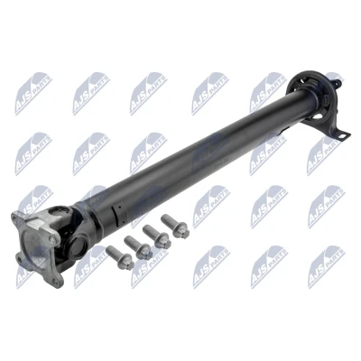 Immagine di NTY NWN ME 061 Albero Cardanico anteriore VOLKSWAGEN: Crafter 30 35 Bus