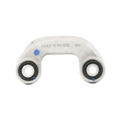 Immagine di MEYLE 116 060 0007 Bielletta barra stabilizzatrice Assale anteriore Sx 90 ORIGINAL Quality con accessori Alluminio AUDI: A4 B5 Avant, Sedan