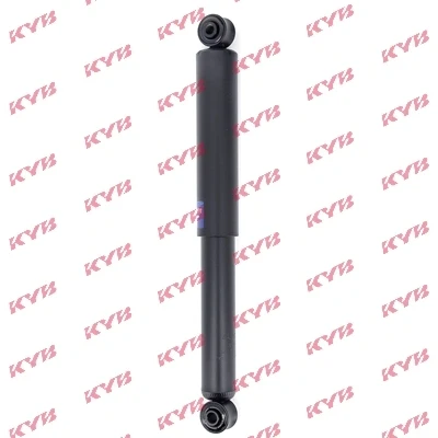 Immagine di KYB Premium 443017 Ammortizzatore Assale posteriore Pressione olio telescopico Occhiello superiore, inferiore FORD: Taunus