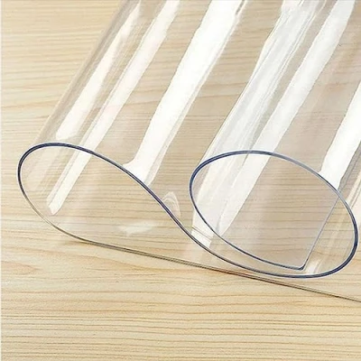 Immagine di Artwelt Tappetino trasparente per Sedia Office Tappeto 2mm Protettivo Pavimento Casa e Ufficio Antiscivolo Disponibile in Dimensioni Personalizzate (140cm X 80cm)