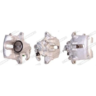 Immagine di FERODO PREMIER FCL694368 Pinza freno Acciaio fuso 114 con accessori CITROËN: C5 I Hatchback, II Hatchback