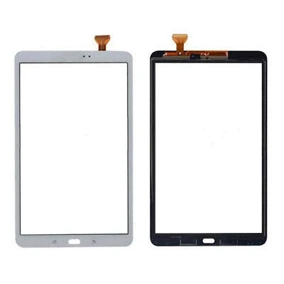 Immagine di YuYue Sostituzione Touch Screen Digitizer per Samsung Galaxy Tab A 10.1 T585 T580 Bianco