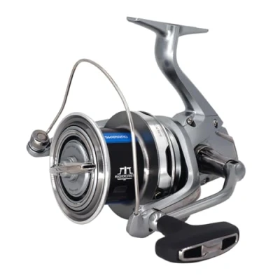 Immagine di Mulinello da carpa Shimano Ultegra XSE 14000