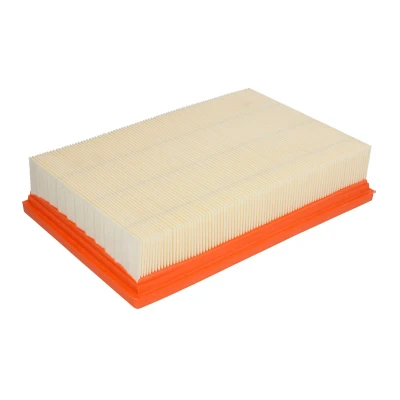 Immagine di MAHLE ORIGINAL LX 2047 filtro aria 60,0 190 280,5, 280,5 Cartuccia SSANGYONG: Korando II SUV, Musso SUV
