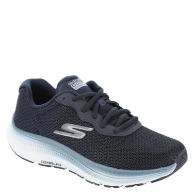 Immagine di Skechers Performance GO RUN Consistent 2.0 Scarpe running neutre, Donna, Taglia: 38, Navy/blue Tessuto