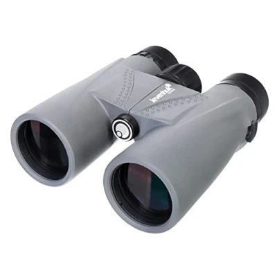 Immagine di Binocolo Impermeabile Compatto Levenhuk Karma PLUS 8x42 con Ottiche In Vetro BaK 4