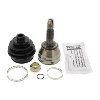 Immagine di MAPCO 16005 Kit Giunto Omocinetico FIAT: Fiorino II Van, Palio I Hatchback, Pick up