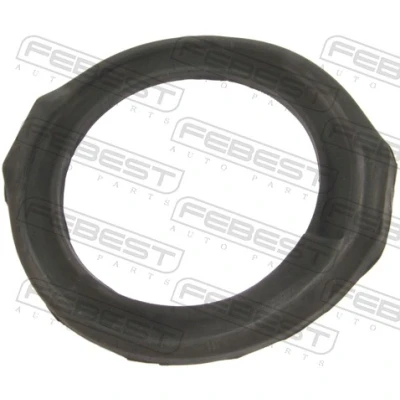 Immagine di FEBEST TSI 190D Piattello reggimolla Assale anteriore, inferiore