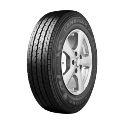 Immagine di Firestone Vanhawk 2 215/65 R15 104T auto Pneumatici estivi FORD: Transit Custom V362 Van, Tourneo Bus, V363 Van 10446