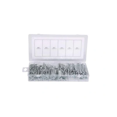Immagine di KS TOOLS 970.0330 Cassetta assortimento
