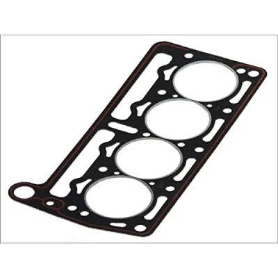 Immagine di ELRING 144.420 Guarnizione Testata 1,74 66 di tela morbida metallo FIAT: 850 Coupe, Panda I Hatchback, Uno Hatchback