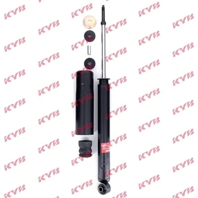 Immagine di KYB Excel G 343233 Ammortizzatore RENAULT: 19 I Van