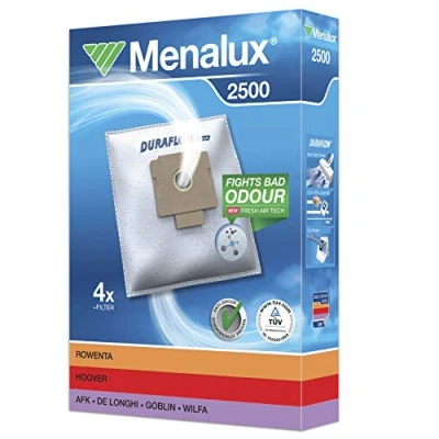Immagine di Menalux Stofzuigerzak synth bosh/siemens activa/smily type k 200 9001961425