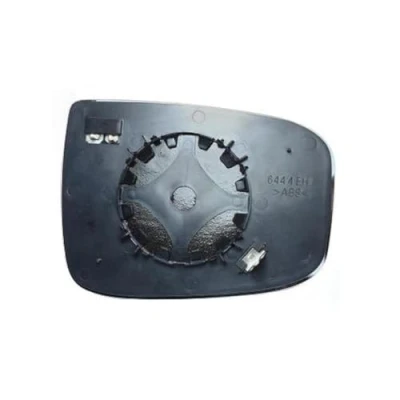Immagine di Equal Quality RD01567 Piastra Vetro Specchio Retrovisore Destro