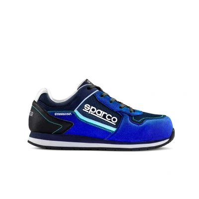 Immagine di Scarpe SPARCO TEAMWORK 07527 AZBM/43