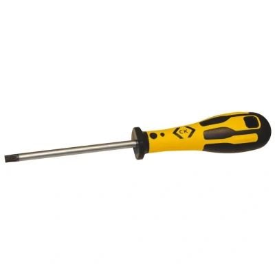 Immagine di C.K Dextro Officina e meccanica Cacciavite a sei punte Dimensione (Cacciavite) T 8 Lunghezza della lama: 70 mm 1 pz.