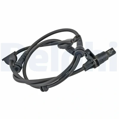 Immagine di DELPHI SS21542 12B1 Sensore ABS attivo SKODA: Roomster Praktik