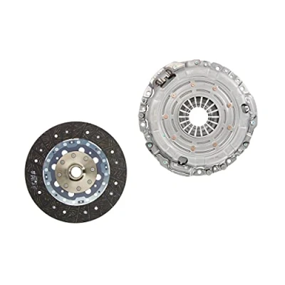 Immagine di VALEO KIT2P 826999 Kit Frizione SSANGYONG: ACTYON Sports I Pick up, Kyron, 1