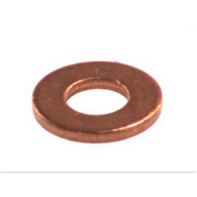 Immagine di ELRING 108.502 Guarnizione Tappo Coppa Olio Rame FORD: Focus C Max, Galaxy Mk2 MPV, FIESTA 5, CITROËN: Berlingo II Van, C5 III Station Wagon mister