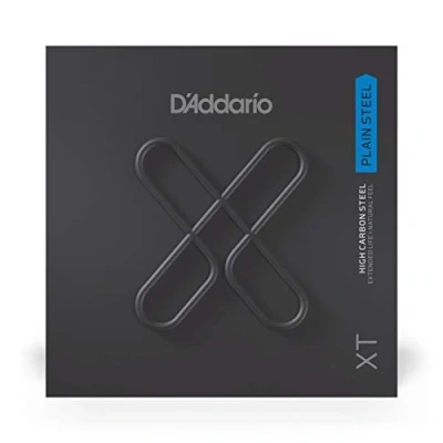 Immagine di Corda singola XT in acciaio liscio, 013