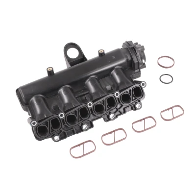 Immagine di VAICO V40 1578 Collettore Aspirazione OPEL: Corsa D Hatchback, FIAT: Panda II Punto Evo Hatchback
