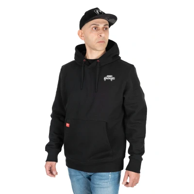 Immagine di Felpa con cappuccio Fox Rage Wear L da pesca