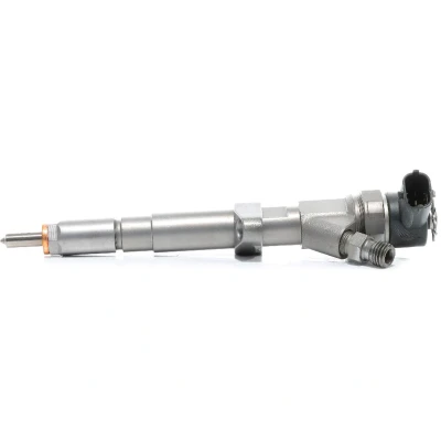 Immagine di METZGER ORIGINAL ERSATZTEIL 0870008 Iniettore Common Rail Pezzo di ricambio codificato con disp. autodiagn. OBD anello tenuta