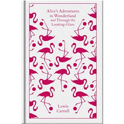 Immagine di Alice&#039;s Adventures in Wonderland and Through the Looking Glass
