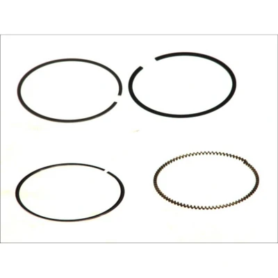 Immagine di MAHLE ORIGINAL 012 20 N0 Kit Fasce Elastiche 86,0 OPEL: Zafira B, A, Astra H Caravan, VAUXHALL: Mk5