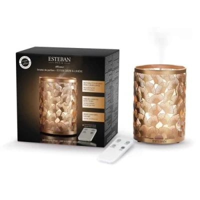 Immagine di Esteban Edition Cuivre &amp; Lumière Diffusore di Profumo Brumizzatore