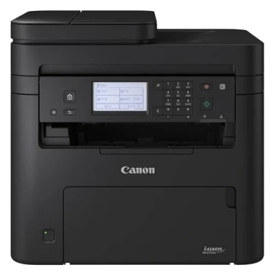 Immagine di CANON i SENSYS MF275dw Multifunctional Mono Laser Printer 5621C001