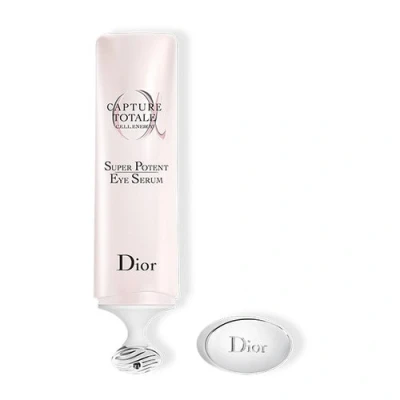 Immagine di Dior Capture Totale Super Potent Siero occhi 20 ml