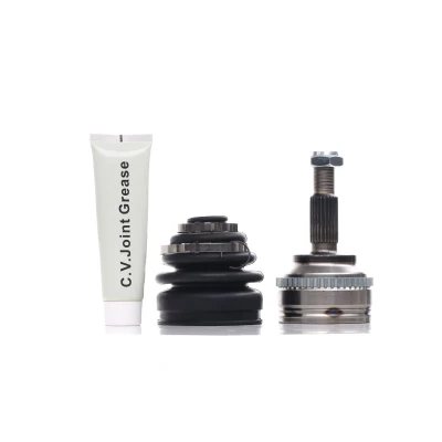 Immagine di LPR KRN703 Kit Giunto Omocinetico RENAULT: CLIO 2, Kangoo I, II / Grand