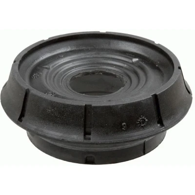 Immagine di LEMFÖRDER 12142 01 Supporto ammortizzatore a molla Assale anteriore Sx, Dx senza cuscinetto sfere RENAULT: TWINGO 1, CLIO 1