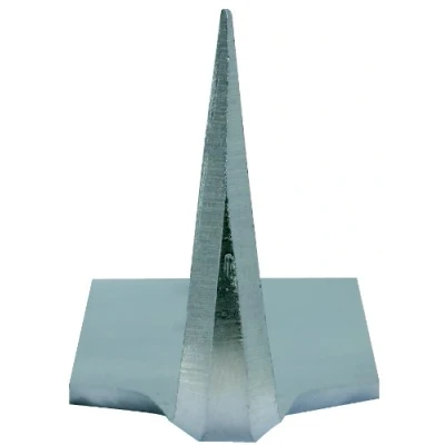 Immagine di lama di estrazione in acciaio inox, lunghezza 25 mm KS Tools 140.2269