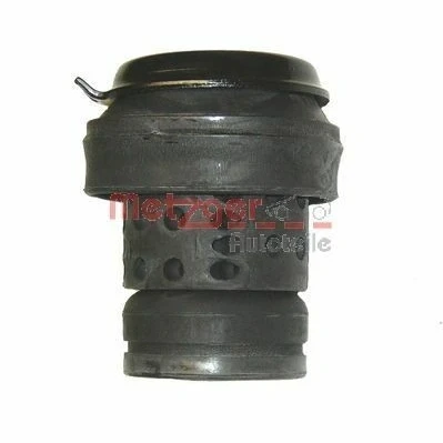 Immagine di METZGER 8050830 Supporto motore anteriore Cuscinetto gomma metallo