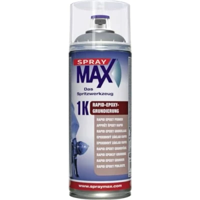 Immagine di Spray Max 1K Primer Rapid Epoxy, 400 ml