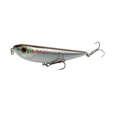 Immagine di Esca di superficie Shimano Lure Yasei Shock Stick F Sea Trout 7cm (7g) Artificiale
