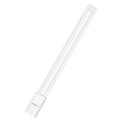 Immagine di OSRAM 4099854501951 Tubo a LED ERP E (A G) 2G11 18 W Bianco luce del giorno 1 pz.