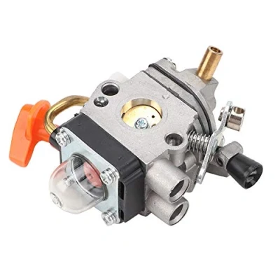 Immagine di Carburatore Carb Adatto per FS87 FS87R KM90 KM100 SP90 FS90 FS90R HL90 FC90 FC95 FC100 FC110 HL100 HL100K FS90K FS100 FS110 FS110R FS110X HT100 HT101