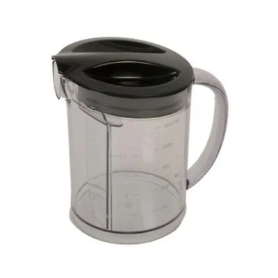 Immagine di MOULINEX CARAFFA BROCCA CONTENITORE BICCHIERE CENTRIFUGA XXL 1200W SMITH JU655