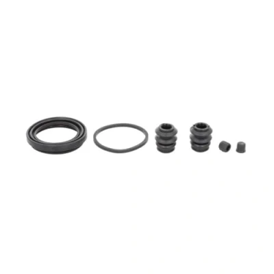 Immagine di AUTOFREN SEINSA D42010 Kit Revisione Pinze Freno Assale anteriore 54 FORD: Fiesta 6, Mk6 Sedan