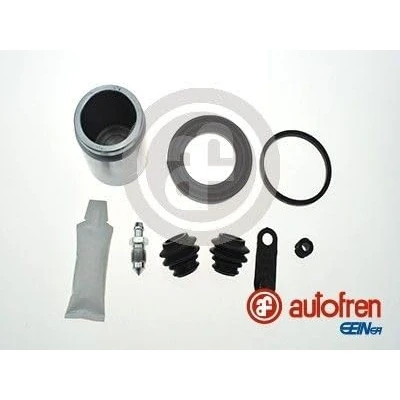 Immagine di AUTOFREN SEINSA D41884C Kit Revisione Pinze Freno Assale posteriore 43