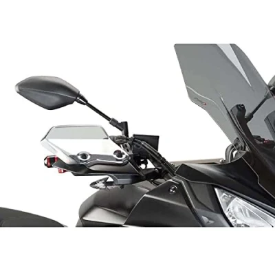 Immagine di Puig Estensione paramani per Yamaha MT 07 Tracer 16&#039; 19&#039;