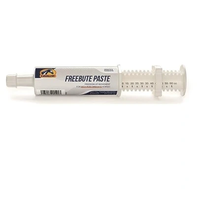 Immagine di Cavalor FreeBute Pro paste seringe