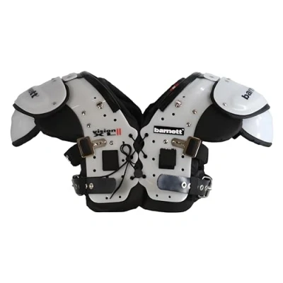 Immagine di Vision II, XS QB WR RB DB